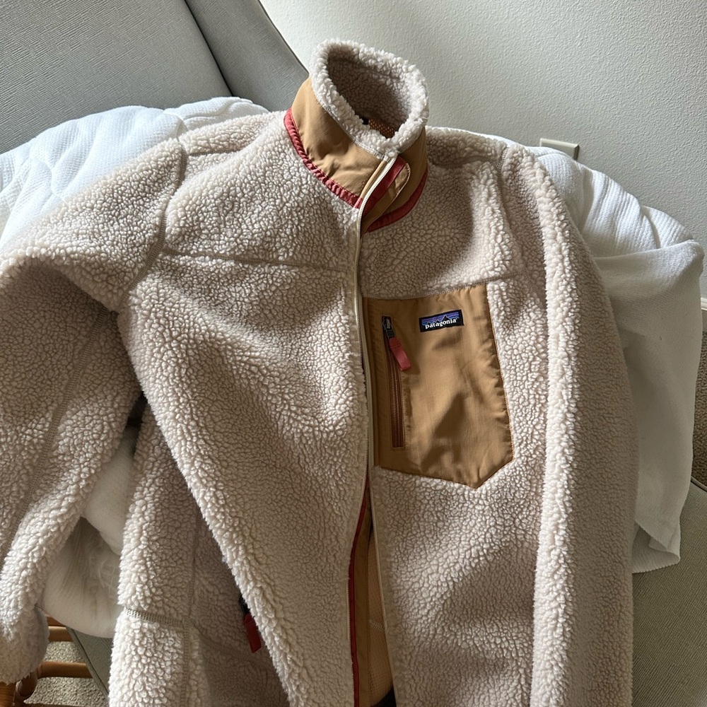 Patagonia Retro X Jacket XL